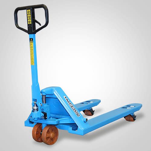 Empilhadeira Paletrans TM 2500